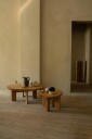 Frama Farmhouse Pond Sidebord Eik