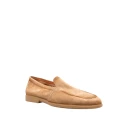 Santoni Herre Sko Brun 41 1/2 EU,