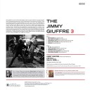 The Jimmy Giuffre 3 The Jimmy Giuffre 3 Uk Vinyl
