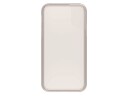 Quad Lock Poncho cover til iPhone XR transparent