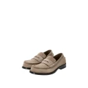 Loewe, Herre, Sko, Beige, 43 EU,
