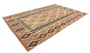 Orientalsk kelimteppe 316 x 203 cm Størrelse: 316 x 203 cm