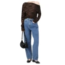 Pepe Jeans Dame Jeans Blå W28 L30,