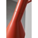 Louis Poulsen AJ Vegglampe Electric Orange