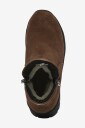 Eskimo - Boots Kenton Studs - Brun