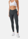 Swedemount Core Wrap Long Tights W