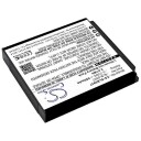 Samsung I70 batteri (1000 mAh 3.7 V)