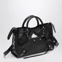 Balenciaga Dame Vesker Svart ONE SIZE,