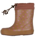 Bisgaard Autumn Heartbeat Thermo Rubber Støvler 32