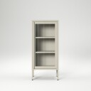Department Store Skap 50x110 cm Pebble Grey