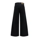 Aspesi Dame Jeans Svart W25,