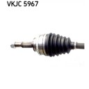 Skf Drivaksel SKF VKJC 5967