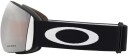 Oakley Flight Deck L Matte Black Prizm Snow Skibrille med Antidugg og UV-beskyttelse