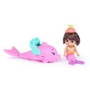 Dora The Explorer Eventyrpakke – Dora og delfinen (6076291)