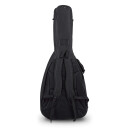 Rockbag Acoustic Guitar Gig Bag - Svart Student Line Cross Walker