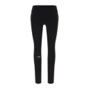 Balenciaga Dame Bukser Svart S,