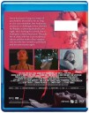 Kicking Blood: A Vampire Love Story Bluray