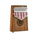 Meinl 17 Notes Pickup Kalimba Acacia