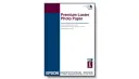 Epson Premium Luster Photo Paper 16" 406 mm x 30.5 m 260 g/m²