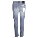 Jacob Cohën Herre Jeans Grå W36,
