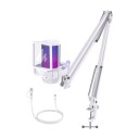 Maono DGM20S Microphone White