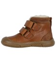 Wheat Sko Wheat Snug Tex vintersko til barn cognac