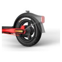 Segway Ninebot D28E Sparkesykkel Rød