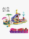 Lego Gøyal Dag I Badeland