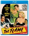 Film Noir: The Dark Side of Cinema XXV: The Flame / City That Never Sleeps / Hell's Half Acre Bluray