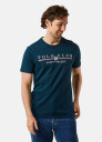 Saint Vincent Las Vegas Tee