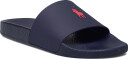 Polo Ralph Lauren Eva-Polo Slide-Sn-Sli - Blue - 39.5