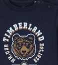 Timberland T skjorte   Navy   Timberland   1½ år (86)   T skjorte   Marineblå