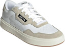 adidas Sportswear Park St 2.0 - White - 43 1/3