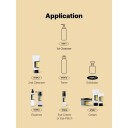 COSRX Advanced Snail 92 All In One Ansiktskrem 100 g - Fuktighetsgivende og Reparerende