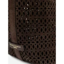 Gianni Chiarini Dame Vesker Brun ONE SIZE,