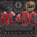 AC/DC  Black Ice  LP/Vinyl