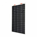 Skanbatt Fleksibelt Solcellepanel Mono 110W