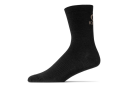 Icebug Light Merino Sock Black
