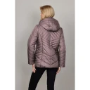 Junge Dame Jakker Lilla 7XL,