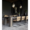 Artwood BERKELEY Spisebord 04 80212