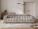 Festello 3 seters boblete sovesofa   Royal 18