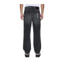 Ksubi Herre Jeans Svart W28,