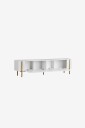 Homitis   Tv Stand Nexus   Hvit