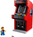 Lego Spillehallmaskin 40805