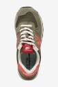 New Balance   Joggesko New Balance 574   Grønn