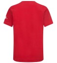 Nike Te-S/S Tee Red 92-98