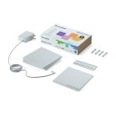 NANOLEAF CANVAS SMARTER KIT 4 PANELER