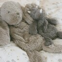 That's Mine Houston Heavy Teddy Small Dino