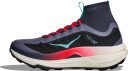 Hoka Tecton X 3 Ssc/Stormy Skies/Cerise 39 1/3 Dame