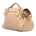 Mulberry Pre owned Dame Pre owned Beige ONE SIZE,